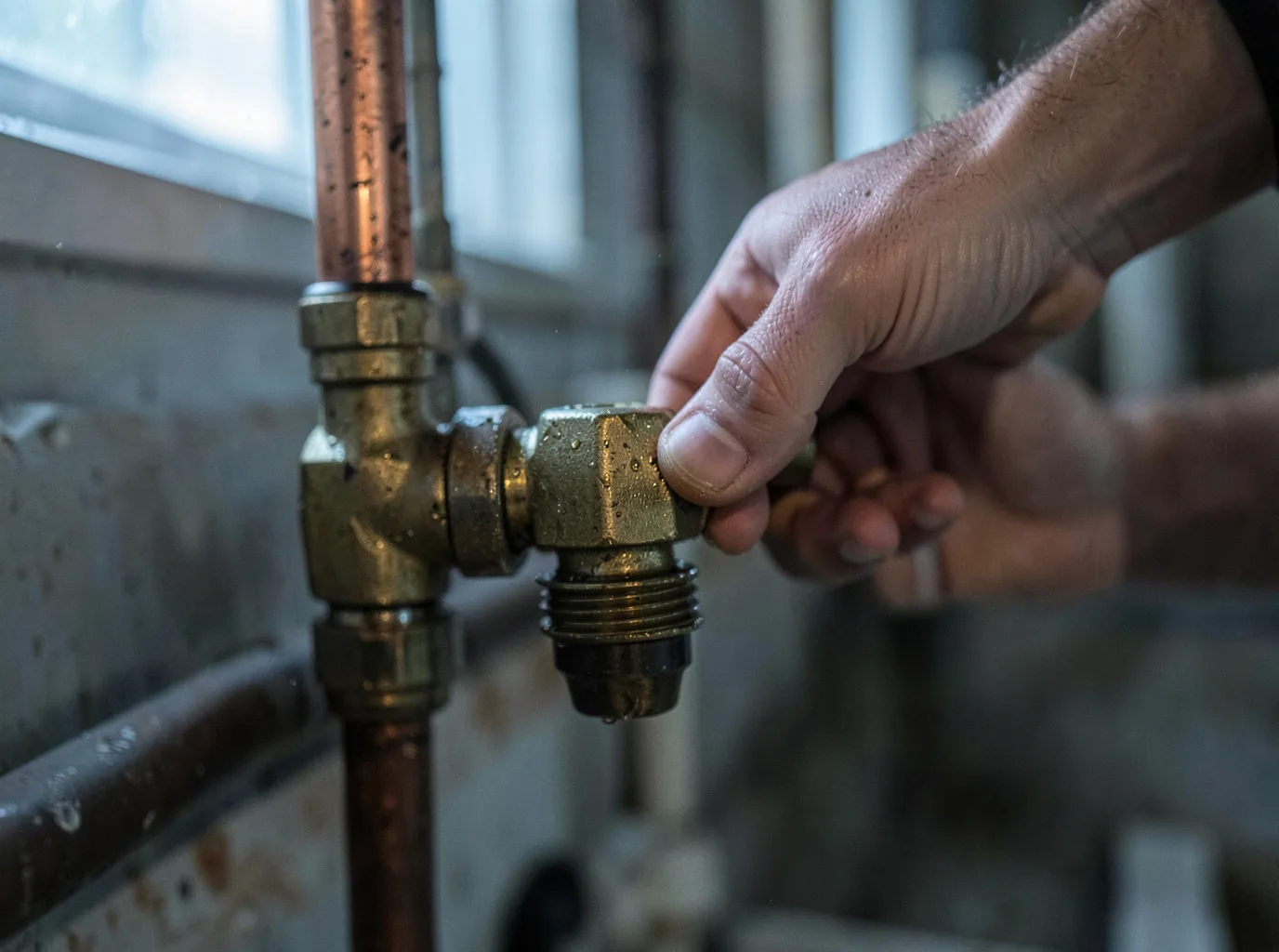 Emergency Plumber Arkansas City, KS FAQs
